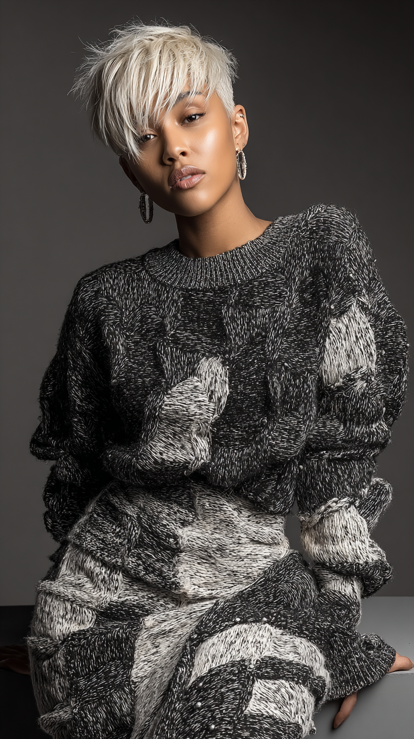 Sweater Dresses