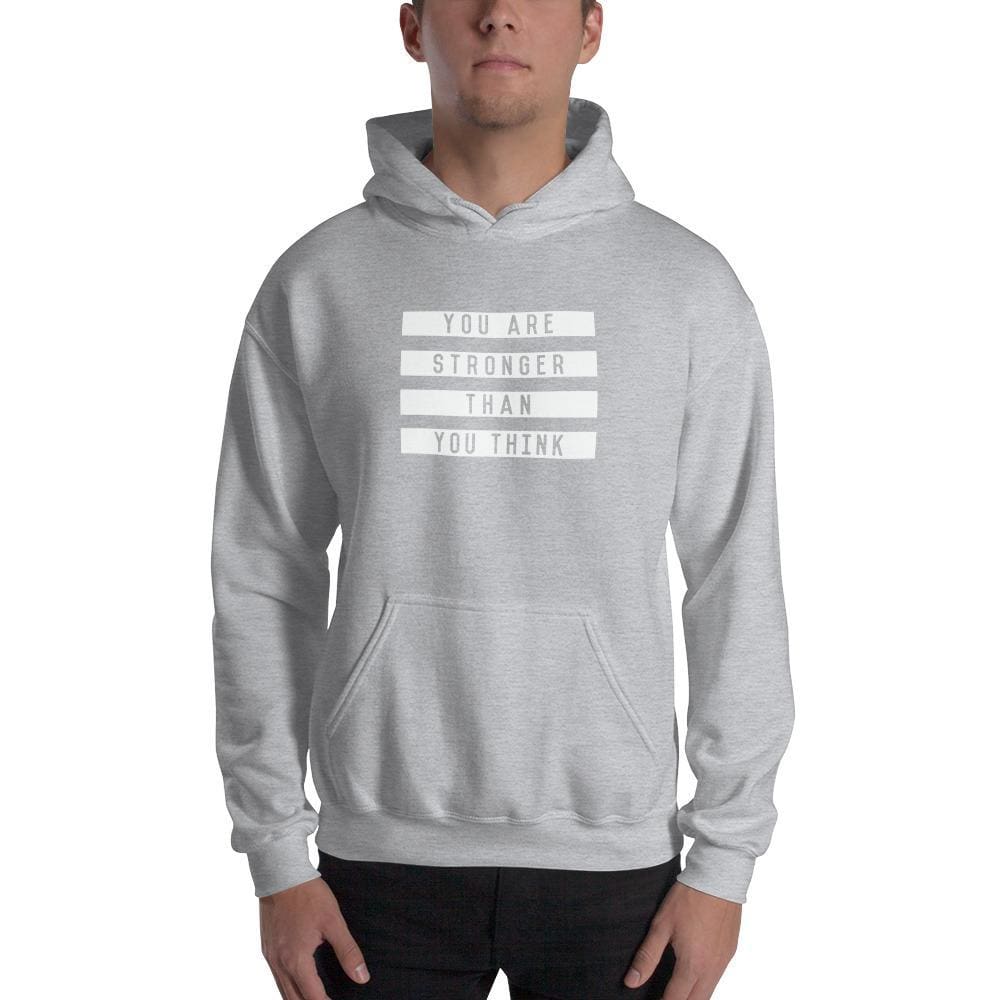 The Essential Hoodie Collection