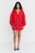 ALMA JACKET IN GOCHUGARU
