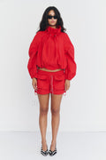 ALMA JACKET IN GOCHUGARU