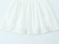 French Retro Square Collar Sexy Embroidery Suspender Sexy Stitching Lace Dress