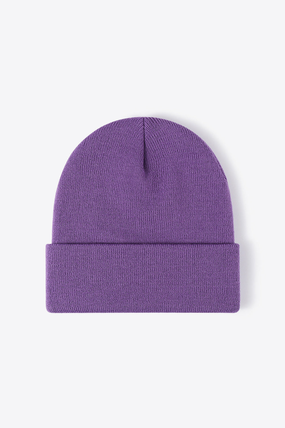 Cuff Knit Beanie