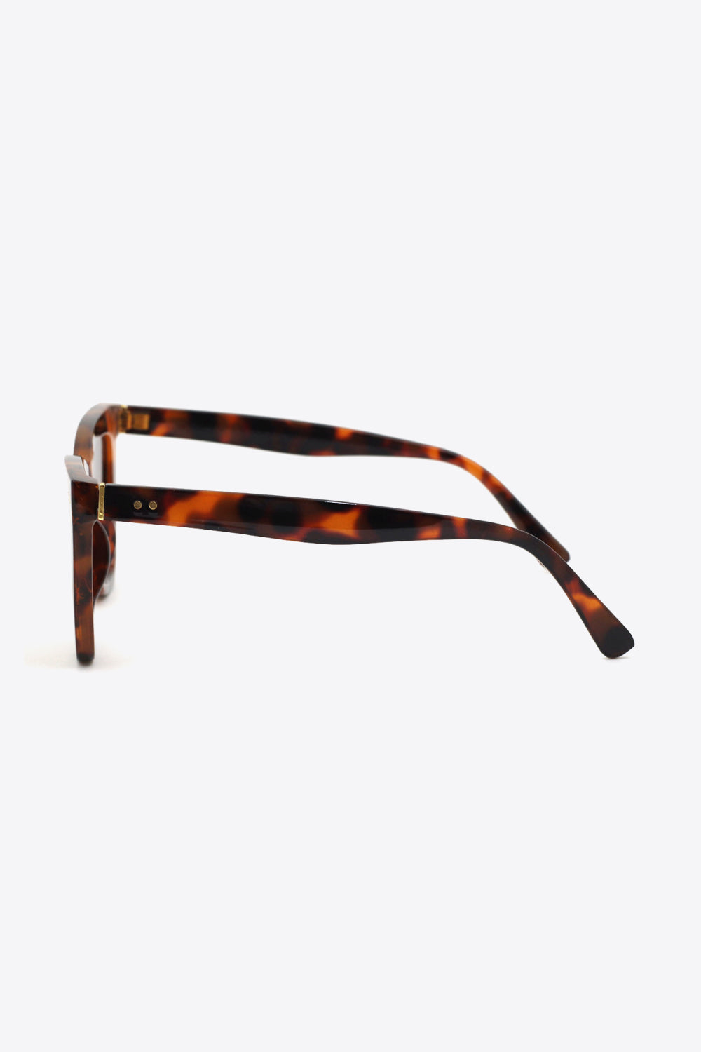 UV400 Polycarbonate Frame Sunglasses