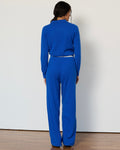 Tove Layered Cashmere Pant