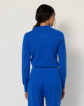 Tove Layered Cashmere Pant