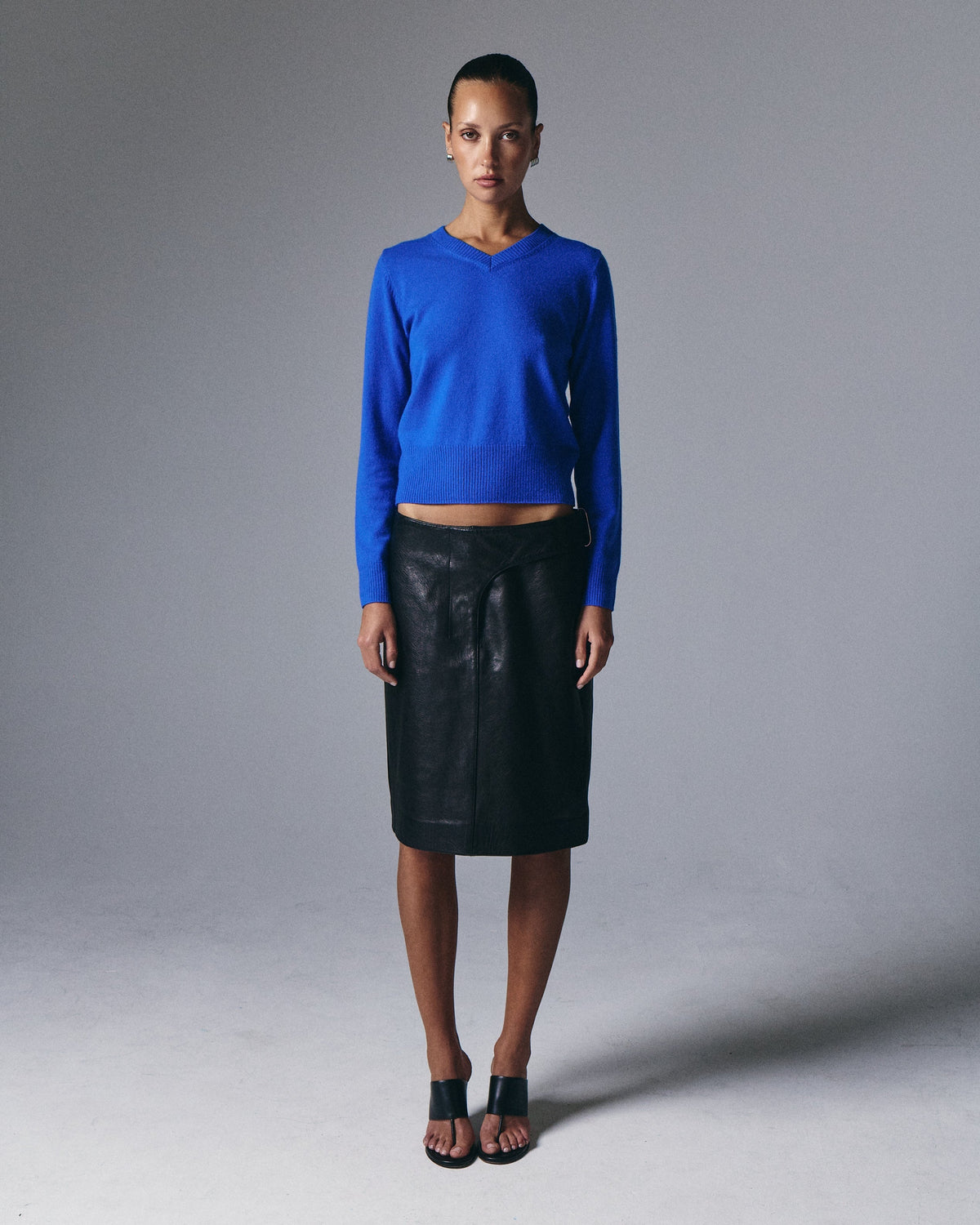 Tove V-Neck