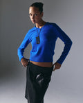 Tove V-Neck