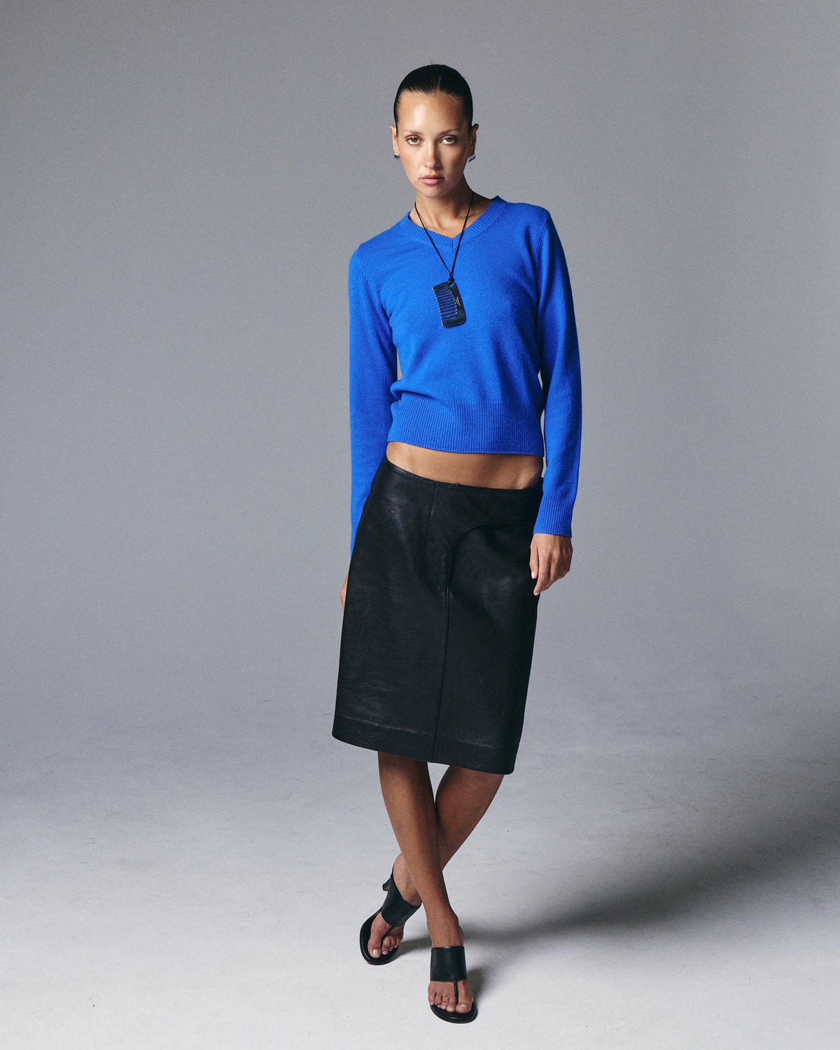 Tove V-Neck