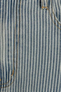 ROOFTOP ROMANCE DENIM PANTS