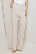 MONDAY FLOW WOVEN PANTS