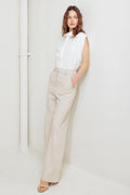 MONDAY FLOW WOVEN PANTS