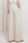 MONDAY FLOW WOVEN PANTS