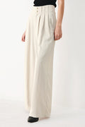 MODERN MINIMAL WOVEN PANTS