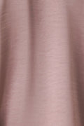 CHAMPAGNE WISHES TIE FRONT BLOUSE
