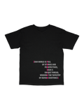 FO[REIGN] The Tapestry Tee