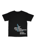 FO[REIGN] Pale Blue Dot Tee
