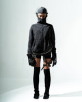 "STEALTH" FULL ZIP
