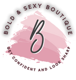 Bold & Sexy Boutique
