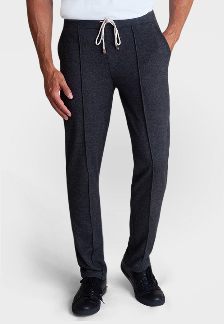 Getaway Jogger Pants - Charcoal Grey