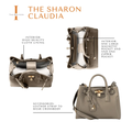 THE SHARON CLAUDIA