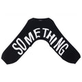 SITRA Women's Casual Retro Loose Knit Sweater