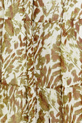 GOLDEN GROVE WOVEN JUMPSUIT