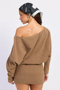 Rosaline Mini Dress