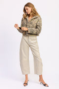Dinara Puffer Jacket