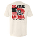 250 Years Statue of Liberty