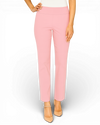 Krazy Larry P507 Pull on Pant - Baby Pink