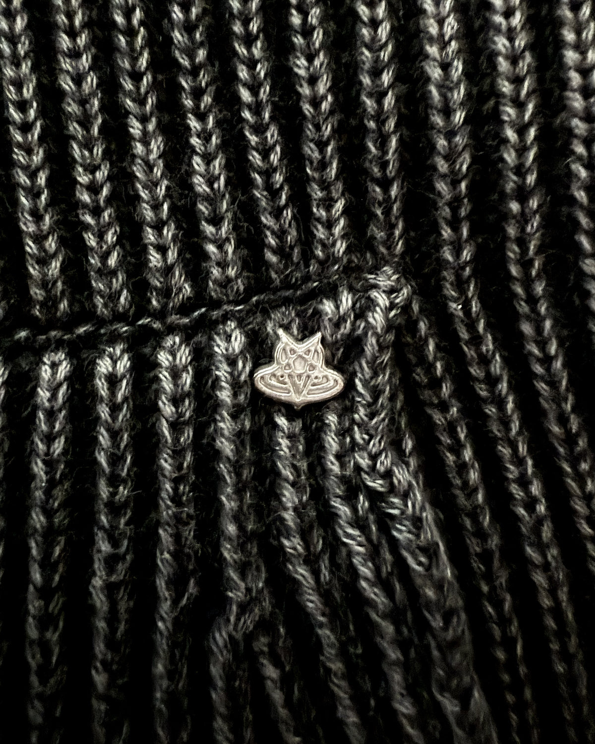 "STEALTH" FULL ZIP