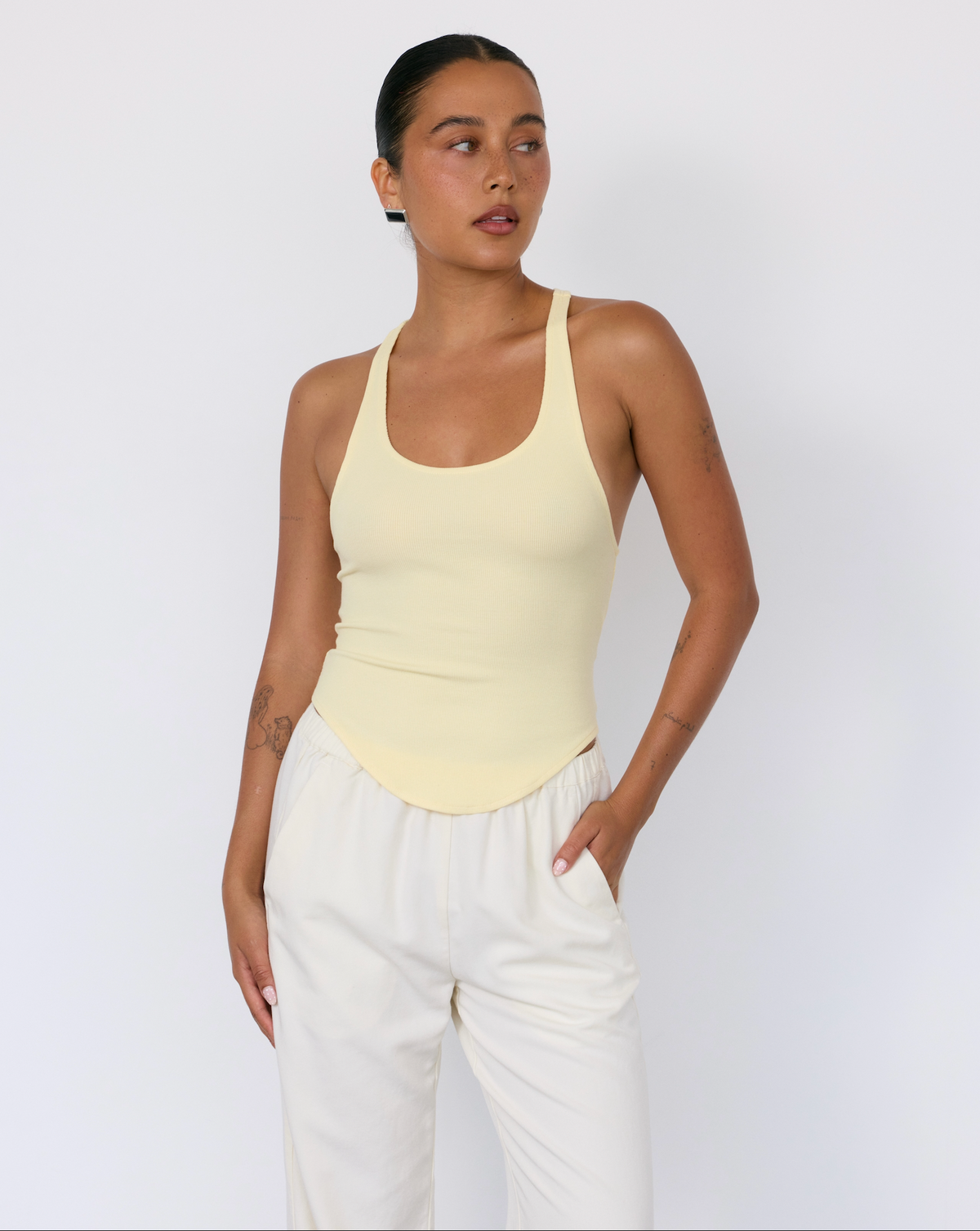 Haze Top