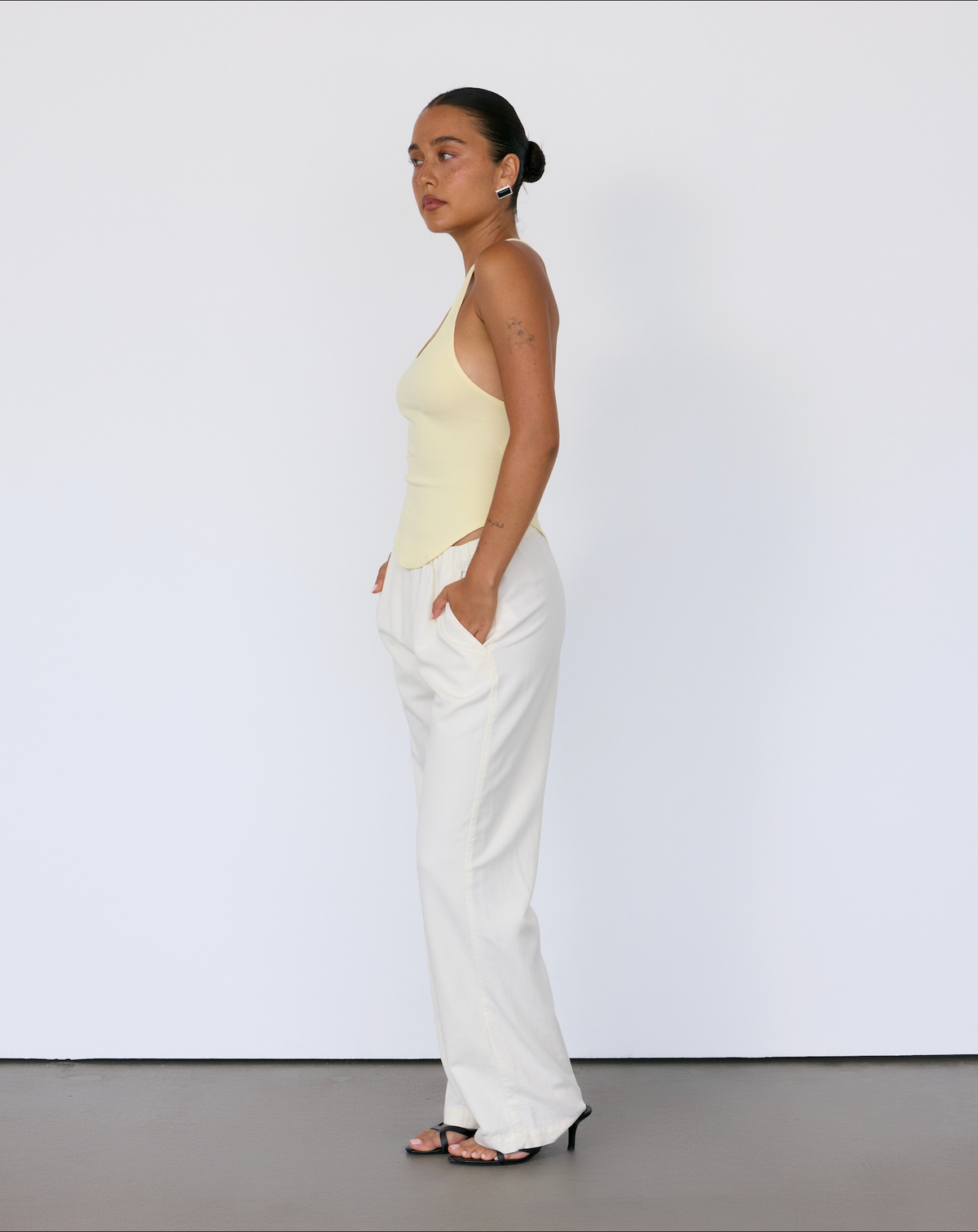 Haze Top