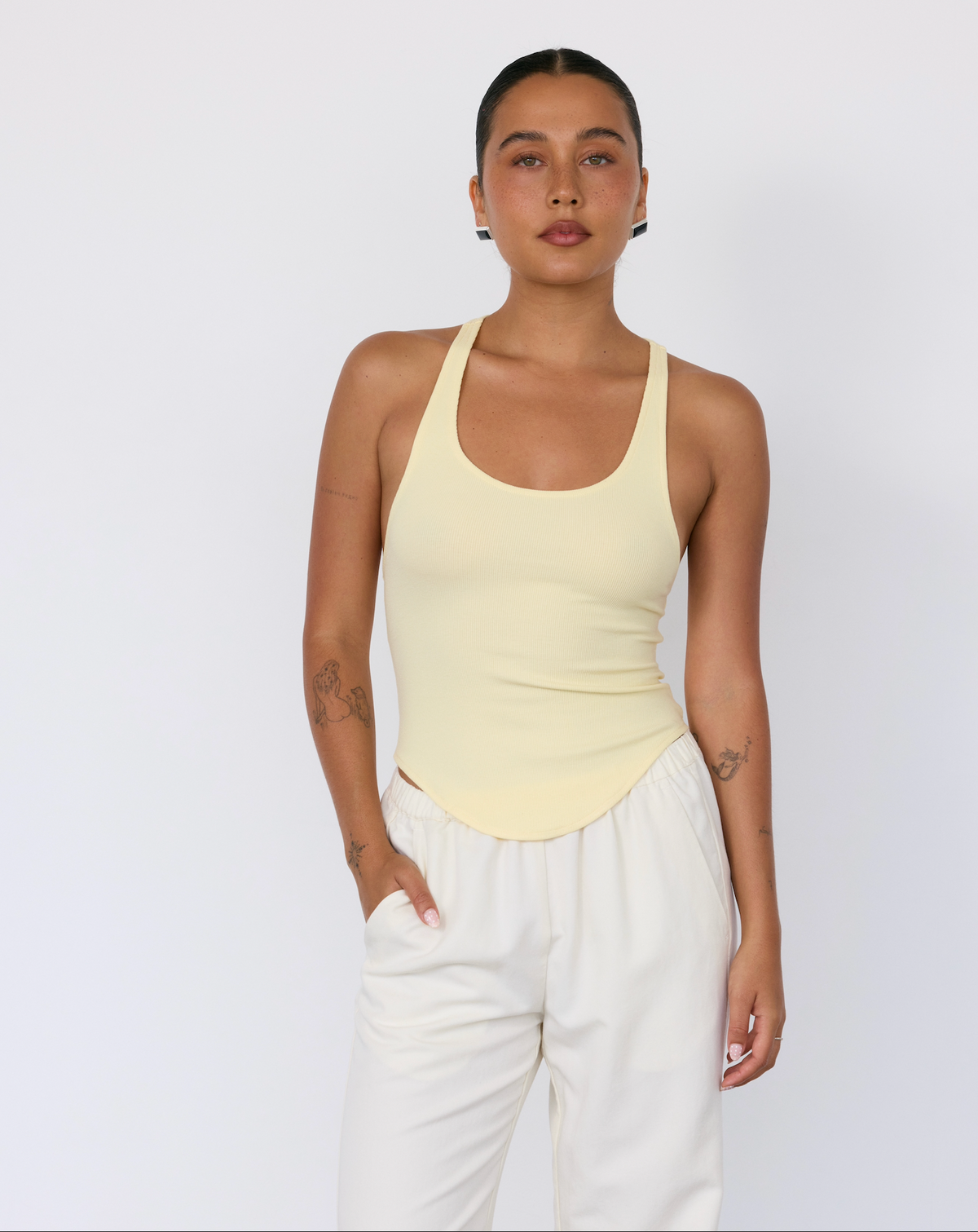 Haze Top