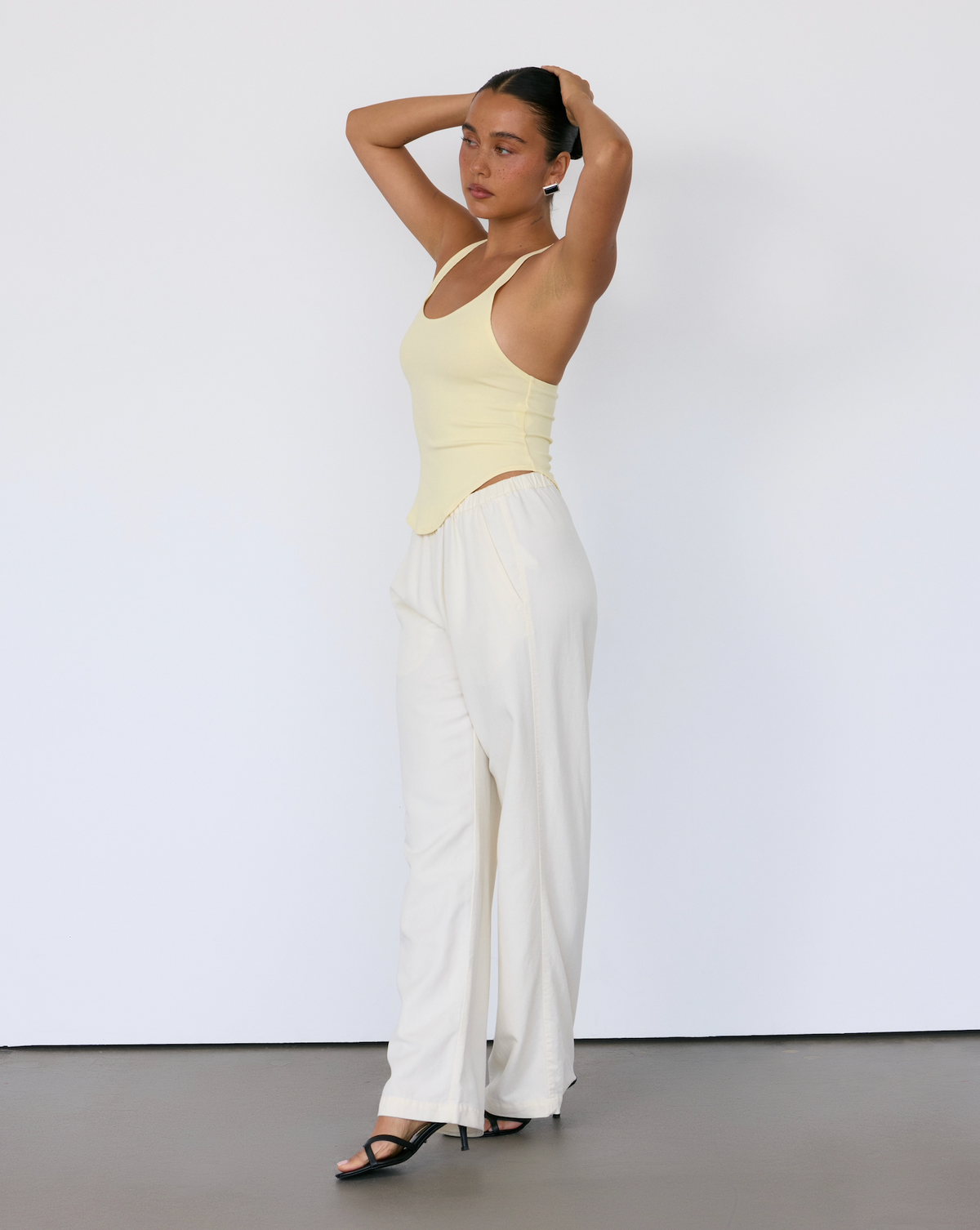 Haze Top