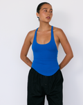 Haze Top