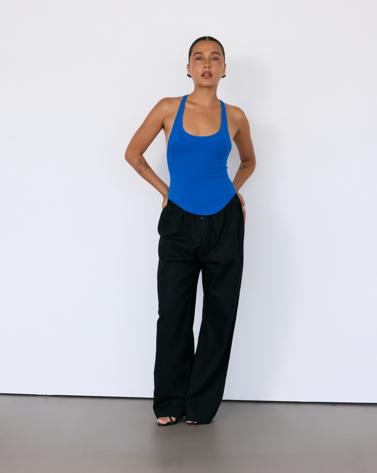 Haze Top