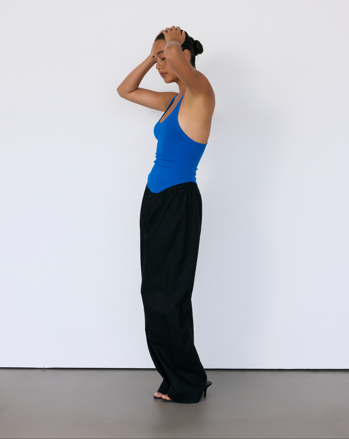 Haze Top
