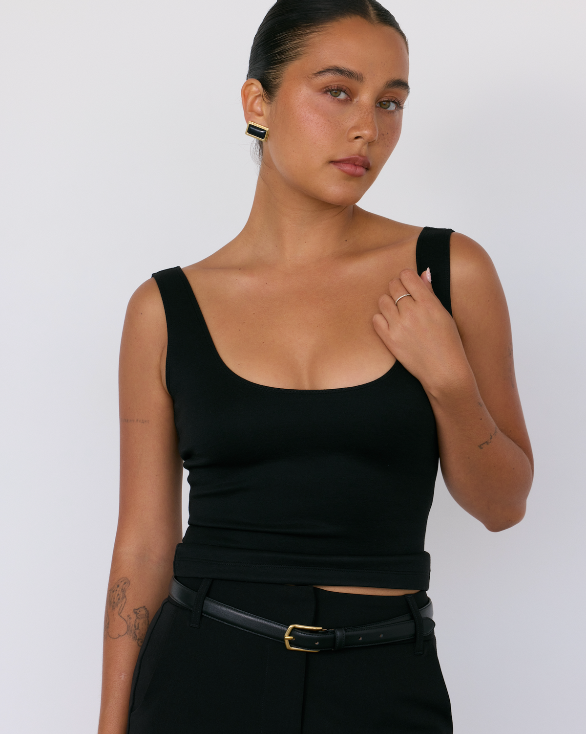 Inez Tank Top