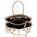Smith & Wesson Croc Handbag