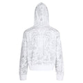 "TATTOO" ZIP UP - ANGEL