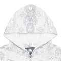 "TATTOO" ZIP UP - ANGEL