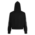 "TRIBAMETAL" HOODIE
