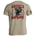 America 250 Years of Freedom
