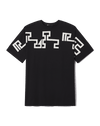 Manifesting Dreams Tee - Onyx