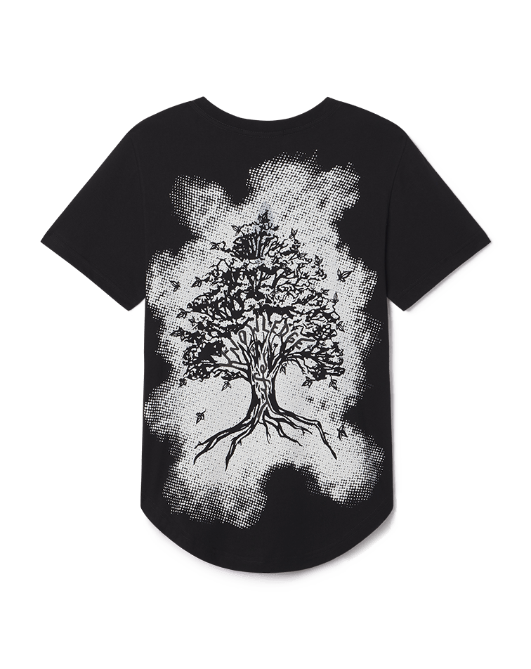 Know Thyself Tee