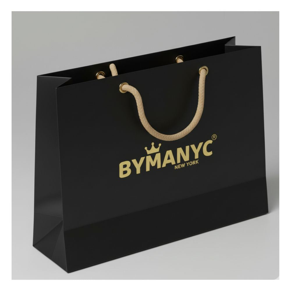 Long Black Polka Dot Evening Dress LENOX HILL: Prêt-à-Porter Line BYMANYC ® New York