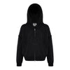 "DRKSAINT" ZIP UP