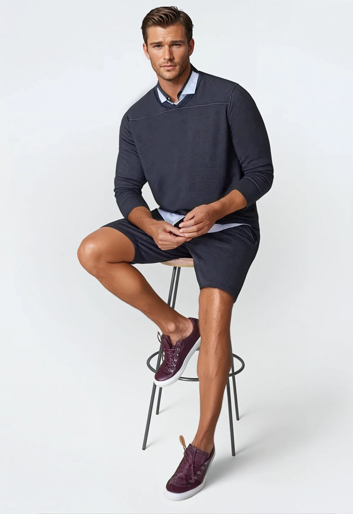 Weekend Getaway Matching Set