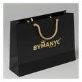 Noir Ornament Mini • MEATPACKING New Collection BYMANYC ® New York
